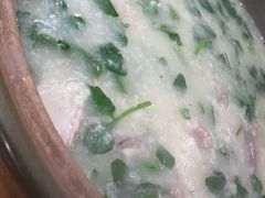 -华记粥饭店(印象容桂主题风情街店)