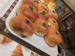 -新侨三宝乐面包店(菜市口店)