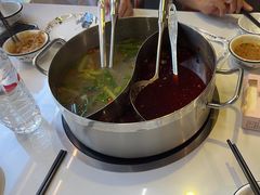 -刘少华贵州小黄牛·鲜牛肉火锅(总店)