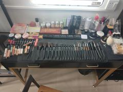 -ME觅妆·定制美妆·彩妆私教(菱角湖店)