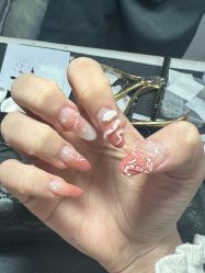 -星辰·新中式美甲美睫工作室