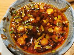 -小满手工粉(上海月星环球港店)