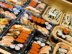 -佰禾寿司(学府凯德店)