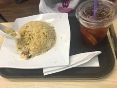 -太兴烧味餐厅(香港机场店)
