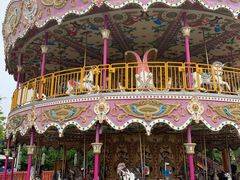 -青岛方特梦幻王国