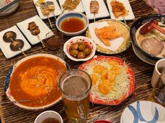 -平成屋· Late Night 食堂(四川北路店)