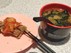 -争鲜回转寿司(朝外悠唐PLUS店)