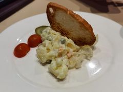 -德大西餐社(云南南路店)