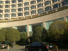-杭州君悦酒店
