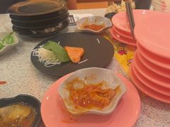 -争鲜回转寿司(西红门荟聚PLUS店)
