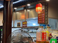 -老桥张羊肉