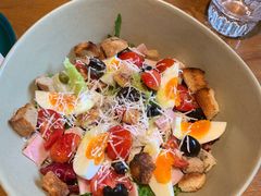 -JINNS锦时 steak&pizza(浸信会礼拜堂旧址店)