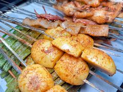 -江湖翅客(琶洲新村店)