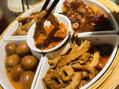 -蘑界·野生菌火锅(深业上城店)