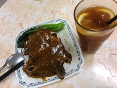 -渔记茶餐厅(渔村店)