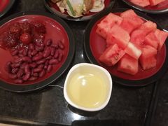 -东方之珠洗浴休闲广场(南开店)