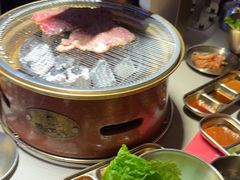 -西塔老太太泥炉烤肉(温州首店万象城黑金店)