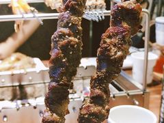 -三个蒙古大叔羊肉串(大宁店)