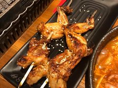 -烧货·活海鲜炭烧(湖滨商业街店)