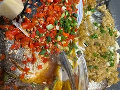 -湘水滨·臭鳜鱼·湘菜(马驹桥店)