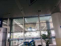 -泰州站