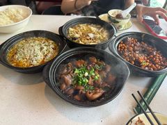 -阿龙酒煲(海宁新苑路店)