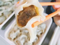 -鸿毛饺子(紫竹桥店)