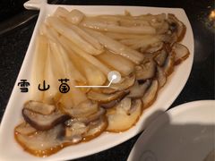 -阿鹏故事野生菌火锅(双廊古镇店)