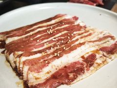 -焱铁烧·黑毛和牛专门店(南宁万象城店)