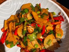 -树厨贵州菜(铜仁花果山店)