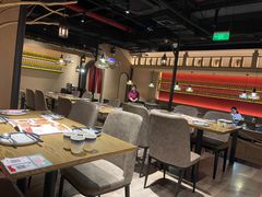 -那时新疆·若羌(经纬汇店)