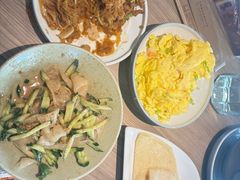 -老昌春饼(果戈里大街店)