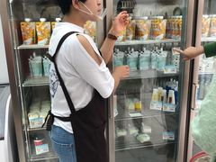 -白色日记·手作酸奶(麦凯乐店)