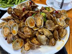 -老东北大铁锅·烧烤·东北菜