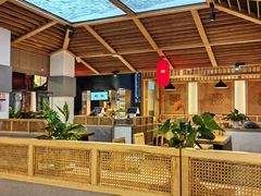 -龙抄手食府(浣花北路店)