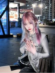 点击看大图 -MORI HAIR SALON日式美发沙龙
