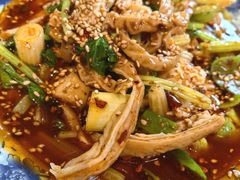 热拌肥肠-正兴张血旺