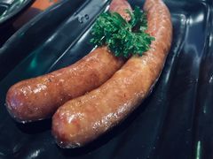 烤肠-半山半岛洲际度假酒店·啤酒工厂
