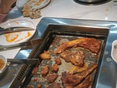 -苏格里岛自助烤肉海鲜火锅(成都金牛万达店)