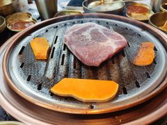 -伏一解牛烤肉专门店(信业购物中心店)