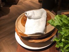 -捞王锅物料理(上海世茂广场店)