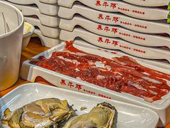 -养牛邓·潮汕牛肉海鲜自助火锅(广州店)