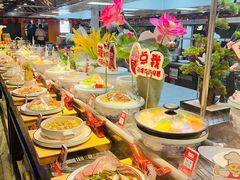 -不倒翁·安徽名菜楼(步行街店)