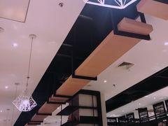 -亚马逊海鲜自助餐厅(惠山万达店)