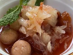 -白家大院·王府宫廷菜(苏州街店)