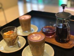 -Seesaw Coffee(环贸iapm店)