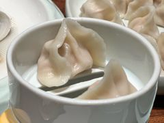 -喜鼎海胆水饺(朝阳区三里屯太古里北区店)