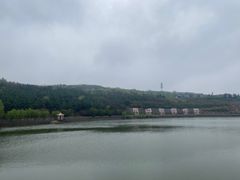 -樱花山风景区