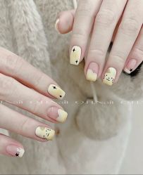 -M·X Nail日式美甲美睫