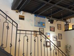 -LESCEDARS Brasserie Bistro香柏树